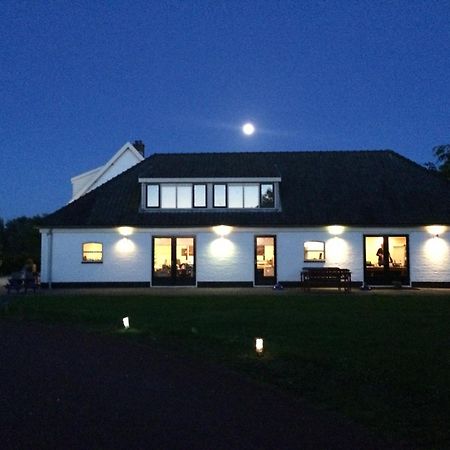 The Waverly House Ouderkerk aan de Amstel Εξωτερικό φωτογραφία